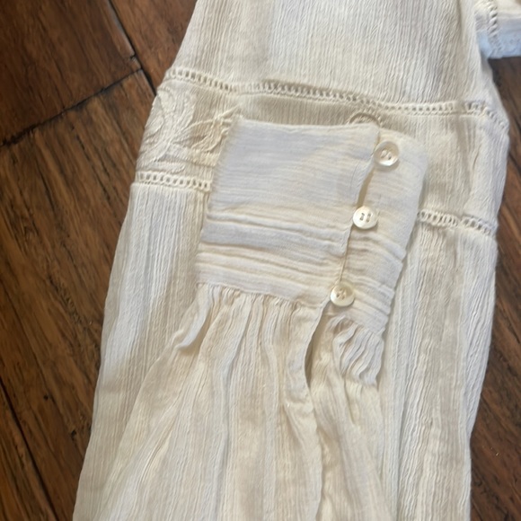 Joie bohemian blouse - Picture 8 of 9